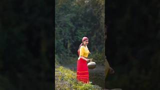 pahariya mon assamese song 🥀🥀 assamese new song 2024assamesereels shortvideo [upl. by Philps948]