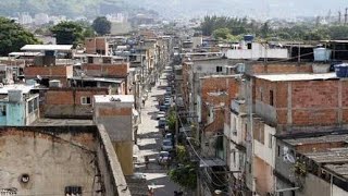 Favela do caju GTA SAN ANDREAS Compartilha [upl. by Ymrej]