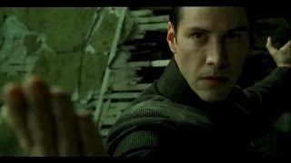 There Is No Spoon  The Matrix 59 Movie CLIP 1999 HD [upl. by Laszlo]