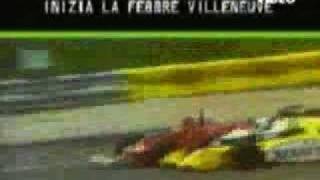 Gilles Villeneuve vs Renè Arnoux  Digione 1979 [upl. by Hulton]