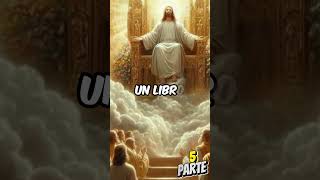 El misterio del libro de Enoc parte 5 jesus feendios diosteama [upl. by Retsub57]