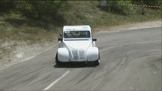 2cv spéciale [upl. by Marshall710]