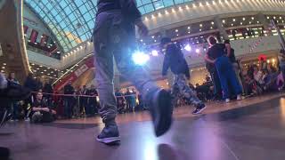 AERO BATTLE 2018 BRYANSK [upl. by Sineray840]