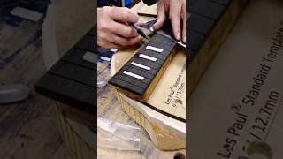 Unleash your creativity and learn how to build your dream guitar from scratch [upl. by Aile499]