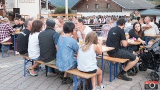 Grillfest Oberlienz 2017 [upl. by Enram]