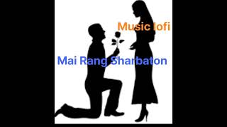 main rang sharbaton kamain rang sharbaton ka song trending trendingsongs [upl. by Eshelman]