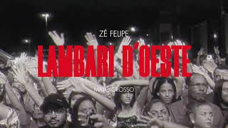 Zé Felipe em Lambari D’Oeste [upl. by Leunamne]