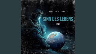 Der Sinn des Lebens feat OSGF [upl. by Sparkie]