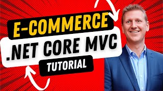 ASPNET Core MVC Tutorial – Full Course to Build YOUR Passion Project [upl. by Nyrhtac221]