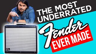 The BEST Amp Youve Never Heard Of [upl. by Nagyam]