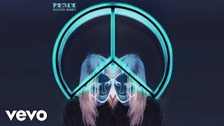 Alison Wonderland  Peace Kaivon Remix  Official Audio [upl. by Notyalc258]