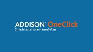 ADDISON OneClick So funktioniert der Druck amp Versandservice StB [upl. by Nyltak]