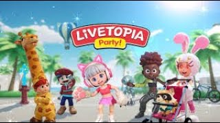 Livetopia Party05102024 [upl. by Lesh766]