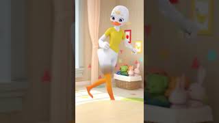 🤩💞Playing with Mommy🤸➿ Tiny Duck Tiny Duck  For Babies  Nursery Rhymes amp Kids Songs [upl. by Burkhart]