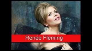 Renée Fleming Strauss  Four Last Songs Complete [upl. by Astera]