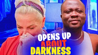 Angela Deem Opens Up About quotDarknessquot After Michael Ilesanmi Leaves Her for New Family [upl. by Charbonneau]