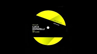 Luca Donzelli  Dat Astrocyte chill Pitch Remix 123 [upl. by Klute]