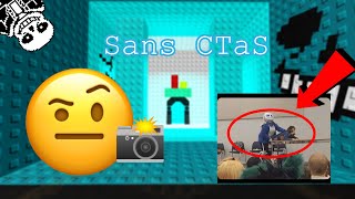 Sans CTaS  The NEAT Project [upl. by Drabeck]