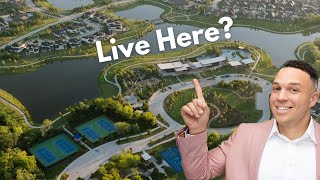 STOP Overpaying for Luxury Homes Beazer Homes in Bridgeland is the Solution [upl. by Rennold895]