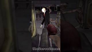 Slenderman must die  Chapter 2 theGorouGames [upl. by Lougheed]