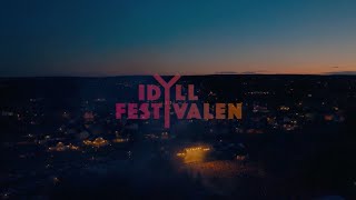 IDYLL Festivalen 2022  Aftermovie [upl. by Youngran]