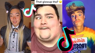 😳🔥 NEW TikTok Cringe Compilation 82 [upl. by Zippora236]