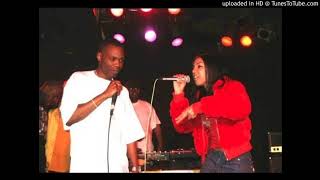 Cormega  Freestyle Feat Dona [upl. by Lumbye919]