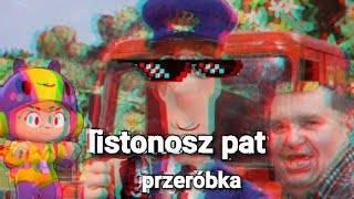 Listonosz pat przeróbka [upl. by Green]