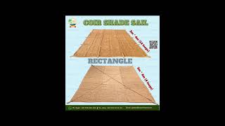 LOADING CONTAINER OF COIR SHADE SAIL coirshadesail coirmat coirproducts coir [upl. by Dijam]