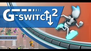 G Switch 3 Full Gameplay Walkthrough [upl. by Johst]