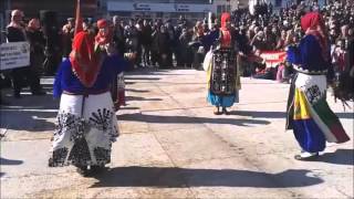 simavdemirci ve bursa dağ yöremizin bakır ve kaşık oyunları [upl. by Olive556]