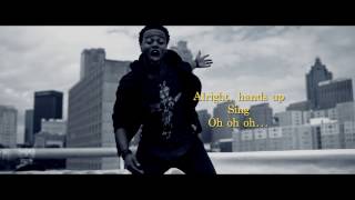 TRAVIS GREENE Intentional lyrics [upl. by Materi]