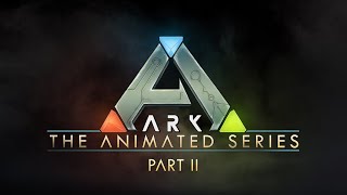 ARK In A Nutshell Neebs Gaming Animated [upl. by Jehanna]