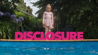 Disclosure  Official Trailer [upl. by Aidnyl65]