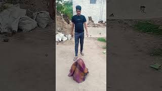 Elina ne apne papa ko dara Diya 😅short funnyvideo [upl. by Otsugua]