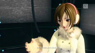 Kaito Meiko quotPower of Lovequot Project Diva Dreamy Theater HD [upl. by Esenwahs]