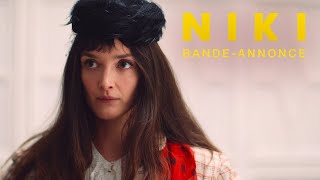 NIKI  Bandeannonce [upl. by Cotterell]