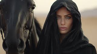 MIDDLEEASTERN DEEP HOUSE FUSIONS Mix by Cafe De Anatolia [upl. by Morgen564]