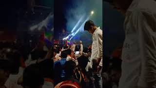 Anjanichya Suta  Dj Tsr  Ganpati Visarjan 2021  Dj Avinash  Live Nevali Mp [upl. by Erine950]