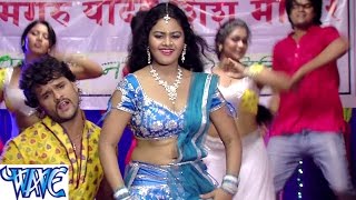 HD ढोढ़ी डीजल से  Dhodi Diesel Se  Shola Shabnam  Bhojpuri Songs new WaveMusicIndia [upl. by Hannon]