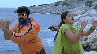 Gongoora Thotakada Full Video Song 51Dolby Atmos AudioVenky Move [upl. by Denby973]