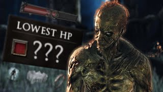 Whats the lowest possible HP in DarkSouls 2 [upl. by Airetnohs329]