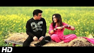 KHAT PAR KE  KHIZA FT NIDHI KOHLI  OFFICIAL VIDEO [upl. by Yelsnit748]