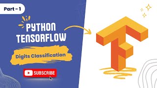 211  TensorFlow basics digits classification project  Python  AIML [upl. by Patton196]