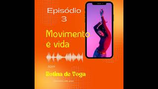 Movimento é vida [upl. by Ollie]