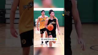 basketball moravianprep nba dunk ballislife hoops sports motivation edit shorts ytshorts [upl. by Nnaul149]