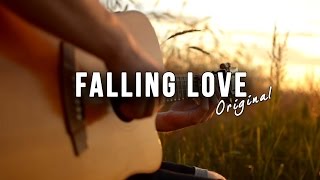 Falling Love  Piotr Szumlas [upl. by Nauqe]