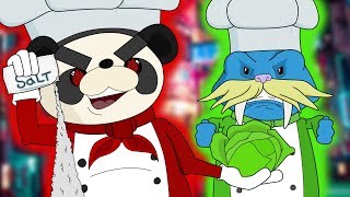 EVERYBODY STOP SHOUTING  Overcooked 2 [upl. by Bo832]