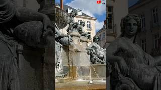 shorts NANTES Fontaine [upl. by Yla]