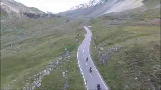 grand tour switzerland motorcycle tour [upl. by Lussi]